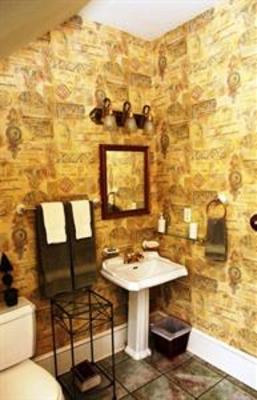 фото отеля Harmony Hill Bed & Breakfast