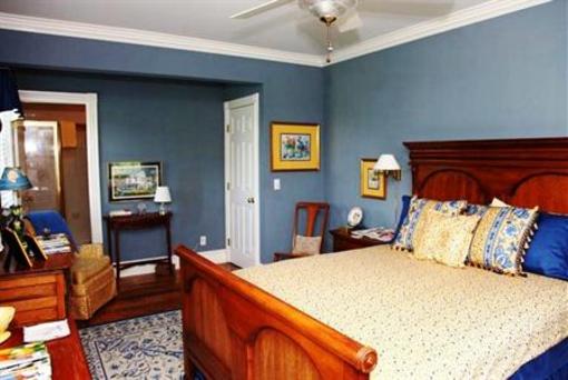 фото отеля Harmony Hill Bed & Breakfast