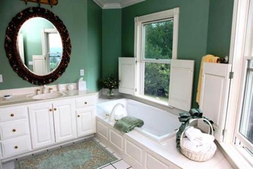 фото отеля Harmony Hill Bed & Breakfast