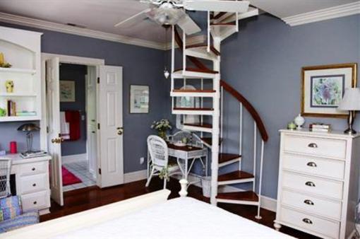 фото отеля Harmony Hill Bed & Breakfast