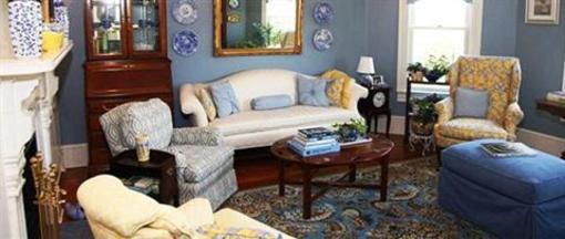 фото отеля Harmony Hill Bed & Breakfast