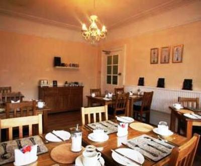 фото отеля The Ravenswood Hotel Torquay