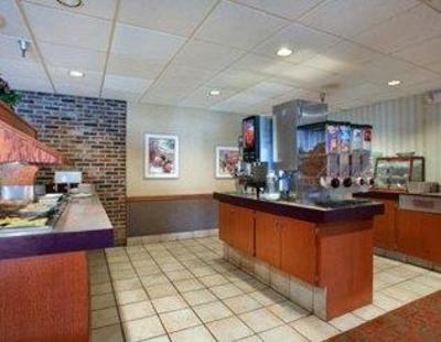 фото отеля Ramada City Centre