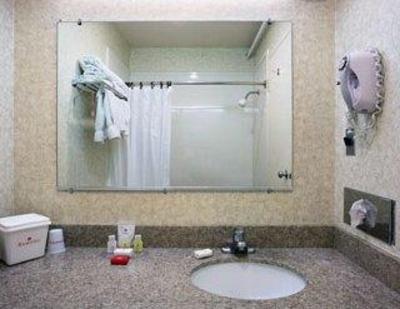 фото отеля Ramada City Centre