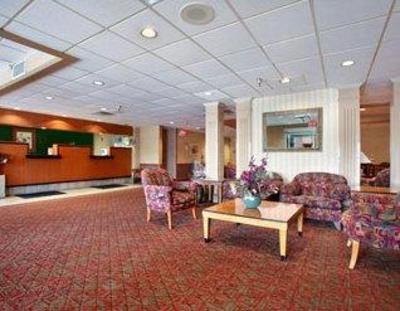 фото отеля Ramada City Centre