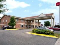 Ramada City Centre