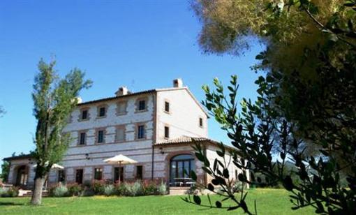 фото отеля Country House Parco Ducale