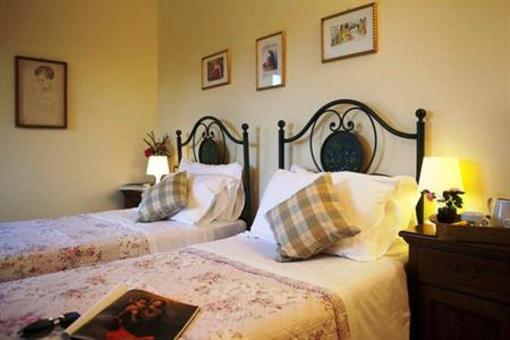 фото отеля Country House Parco Ducale