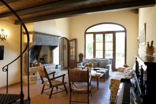 фото отеля Country House Parco Ducale