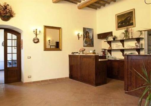 фото отеля Country House Parco Ducale