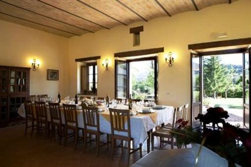 фото отеля Country House Parco Ducale