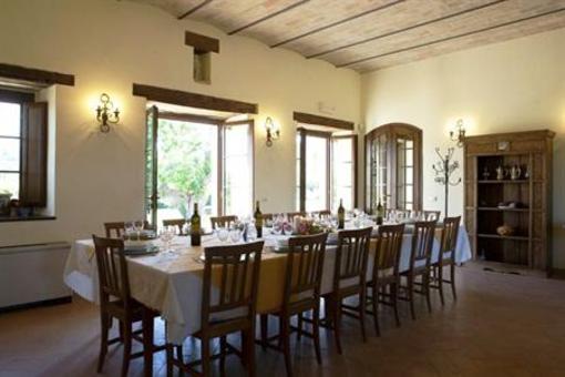 фото отеля Country House Parco Ducale