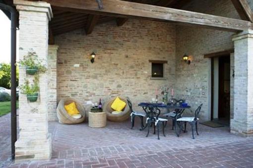 фото отеля Country House Parco Ducale
