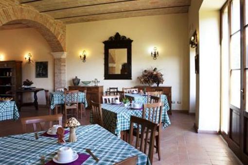 фото отеля Country House Parco Ducale