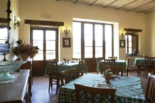 фото отеля Country House Parco Ducale