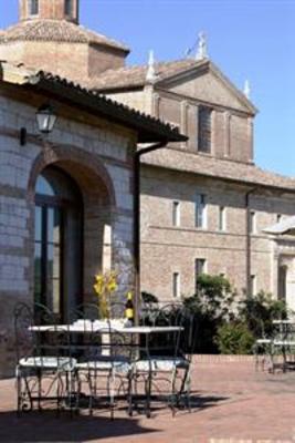 фото отеля Country House Parco Ducale