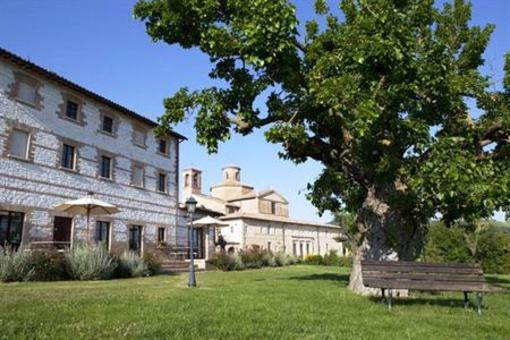 фото отеля Country House Parco Ducale
