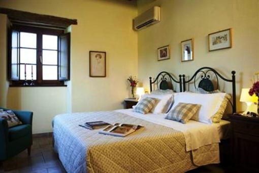 фото отеля Country House Parco Ducale