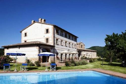 фото отеля Country House Parco Ducale