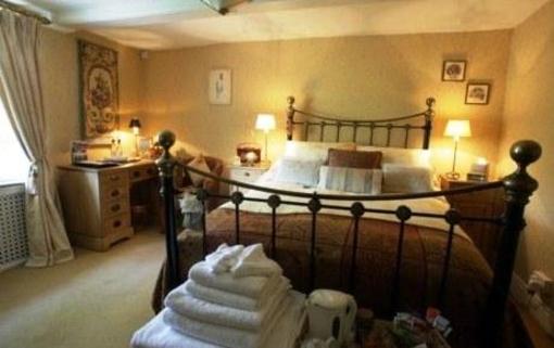 фото отеля Solley Farm House Bed & Breakfast Worth Deal