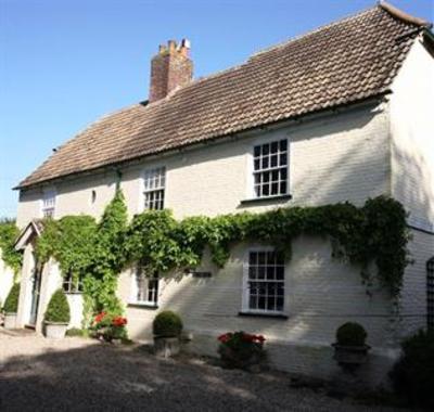 фото отеля Solley Farm House Bed & Breakfast Worth Deal