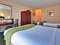 Holiday Inn Express Toronto - Airport Area