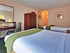 фото отеля Holiday Inn Express Toronto - Airport Area