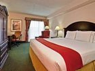 фото отеля Holiday Inn Express Toronto - Airport Area