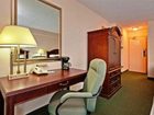 фото отеля Holiday Inn Express Toronto - Airport Area