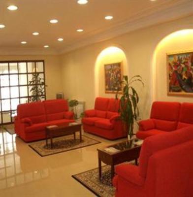 фото отеля Apartamentos Maritimo