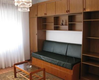 фото отеля Apartamentos Maritimo