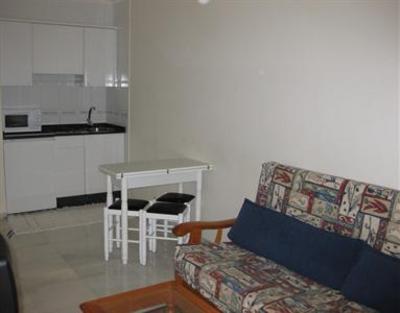 фото отеля Apartamentos Maritimo