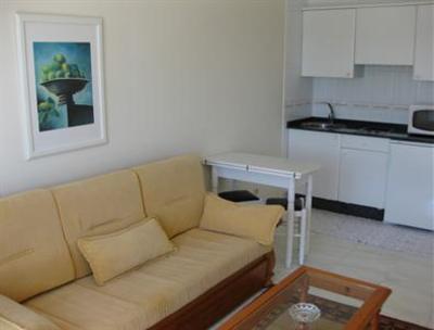 фото отеля Apartamentos Maritimo