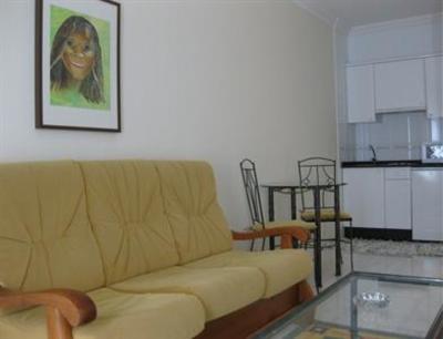 фото отеля Apartamentos Maritimo