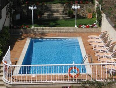 фото отеля Apartamentos Maritimo