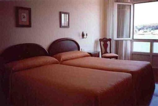 фото отеля Apartamentos Maritimo
