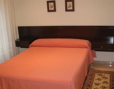фото отеля Apartamentos Maritimo