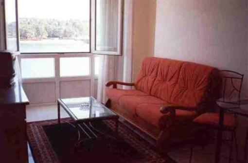 фото отеля Apartamentos Maritimo