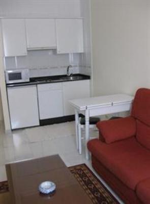 фото отеля Apartamentos Maritimo