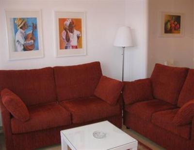 фото отеля Apartamentos Maritimo