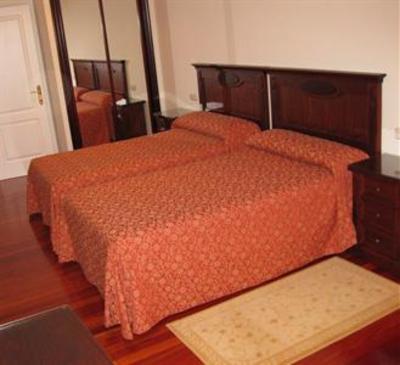 фото отеля Apartamentos Maritimo