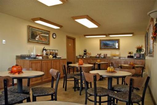 фото отеля Best Western Paradise Inn Dillon (Montana)