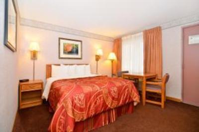 фото отеля Best Western Paradise Inn Dillon (Montana)