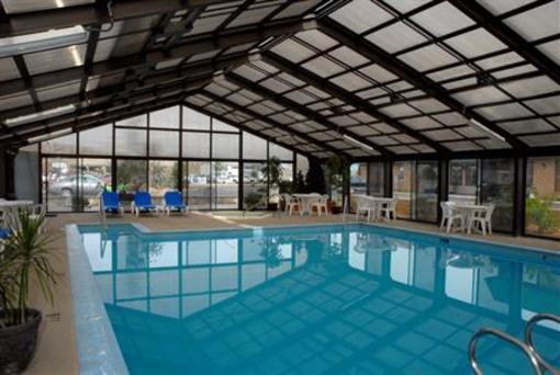 фото отеля Best Western Paradise Inn Dillon (Montana)