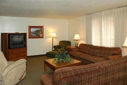 фото отеля Best Western Paradise Inn Dillon (Montana)