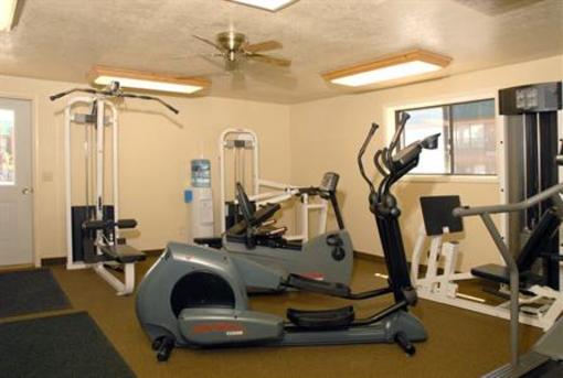 фото отеля Best Western Paradise Inn Dillon (Montana)