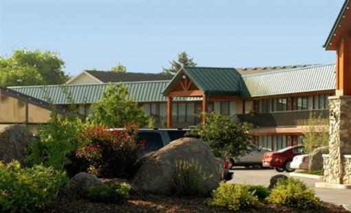 фото отеля Best Western Paradise Inn Dillon (Montana)