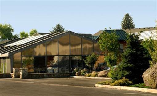 фото отеля Best Western Paradise Inn Dillon (Montana)