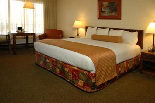 фото отеля Best Western Paradise Inn Dillon (Montana)