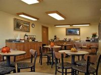 Best Western Paradise Inn Dillon (Montana)